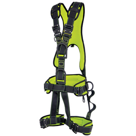 Magna Harness Range