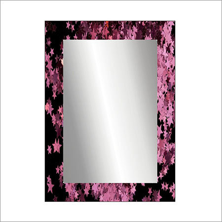 Fancy Mirror SG-0076