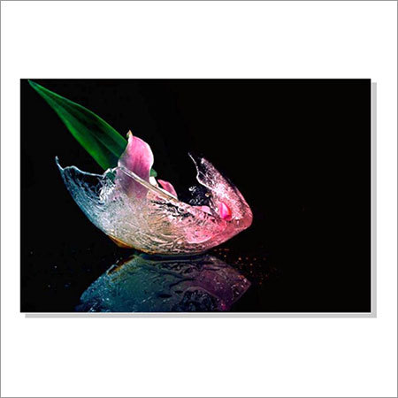 Fancy Glass Highlighter