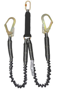 Flanil Flame Resistant Full body Harness