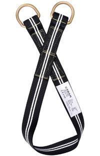 Flanil Flame Resistant Full body Harness