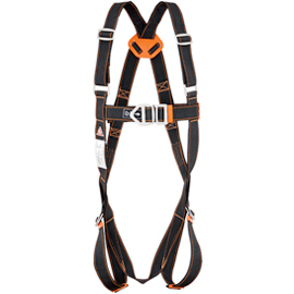 Stretchable Harness