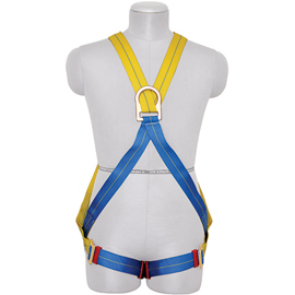 Karam ISI Harness