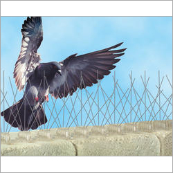 Polycarbonate Anti Bird Spike