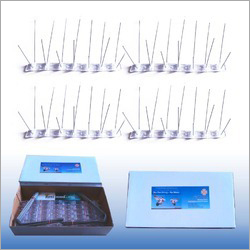 SS Wired Polycarbonate Bird Spikes