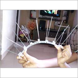 Polycarbonate Bird Spike