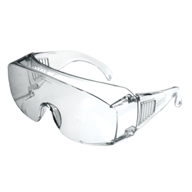 Industrial Safety Glasses