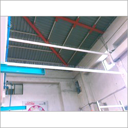 Lightweight Polycarbonate Bird Control Spikes