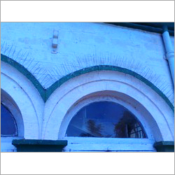 Round Move Bird Spikes