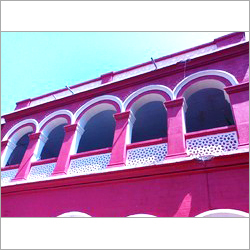 Industrial Bird Spikes