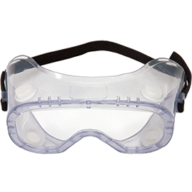 Chemical  Protection Spectacles