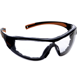 Industrial Safety Glasses