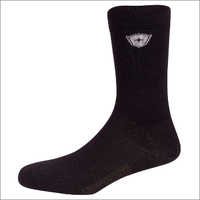 Silver Fibre Socks