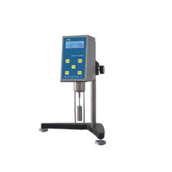 Digital Rotational Viscometer Labman LMDV-60