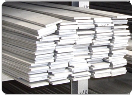 Alloy Steel Flat
