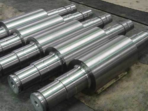 Alloy Steel Flat