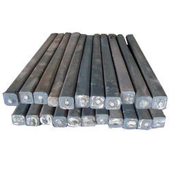 CARBON STEEL INGOT
