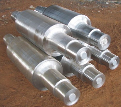 Adamite Roll