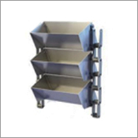 Material Handling Bucket Elevator