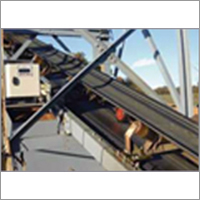 Belt Weighers