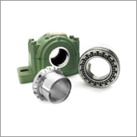 Pillow Block Bearings