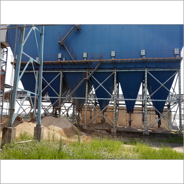Mechanical Ash Handling Systems