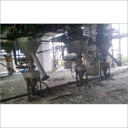 Ash Handling - Steel, Modular System | Efficient Removal, Reduced Downtime, Automated, Low Maintenance