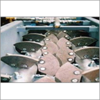 Ash Conditioner Parts