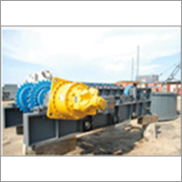 Apron Feeder