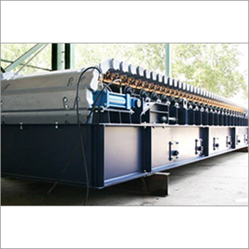 Apron Conveyor