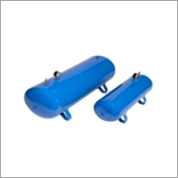 Air Receiver