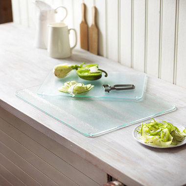 Work Top Savers Glass