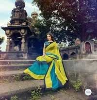 Designer sarees party wear sarees