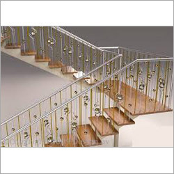 SS Railing