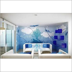 Decorative Living Room Furniture