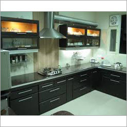 Modular Kitchen Furniture