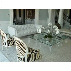 Acrylic Living Room Furniture