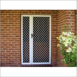 Safety Door