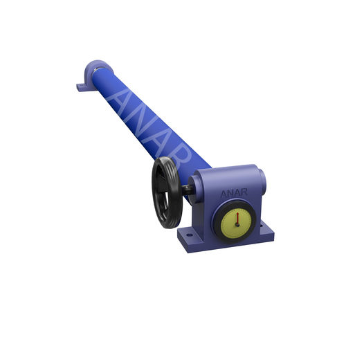 Rubber Expander Roller