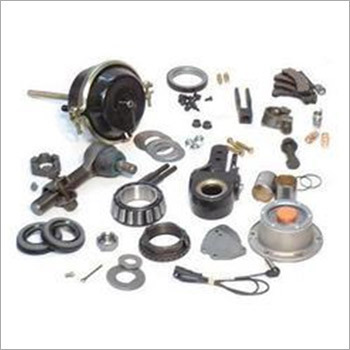 Machine Parts