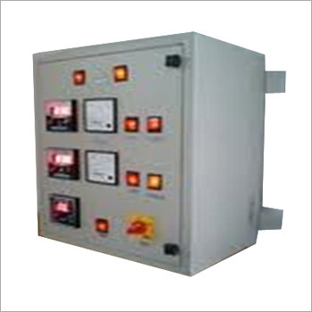 Sheet Metal Electrical Enclosures