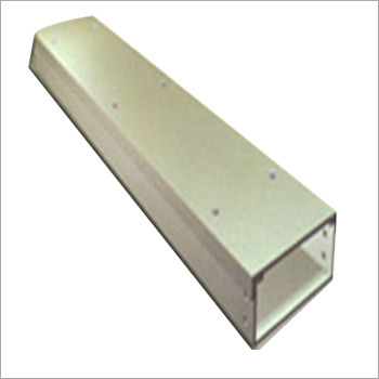 Sheet Metal Cable Duct Sheet Metal Cable Duct