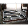 Fabricated Pipe Skid
