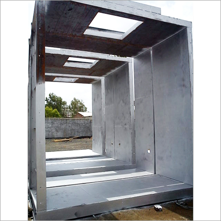 Annealing Furnace
