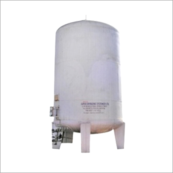 Chemical Storage Tank