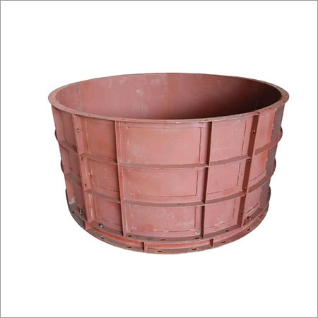 Construction Steel Shuttering Plates