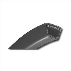 Wrapped V-Belt