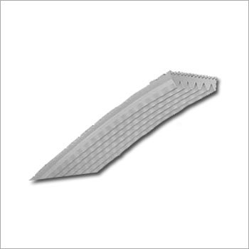 Rubber Ribbed Belts - Rubber Material, Custom Size, Usable on Miniature Pulleys (20mm+), Flexible with Nylon Cord | Excellent Flex Fatigue Resistance, Minimal Vibration, Oil & Ozone Resistance