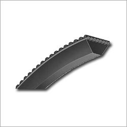 Polymax Belt - Rubber Material, Industrial Usage | Durable, High Elasticity, Corrosion Resistance, Easy to Use, Thoroughly Tested