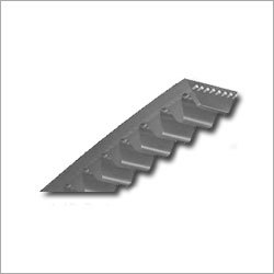 Industrial Polyurethane Belt - Rubber Material, Custom Size | Durable, Corrosion Resistant, High Elasticity, Economical Solution